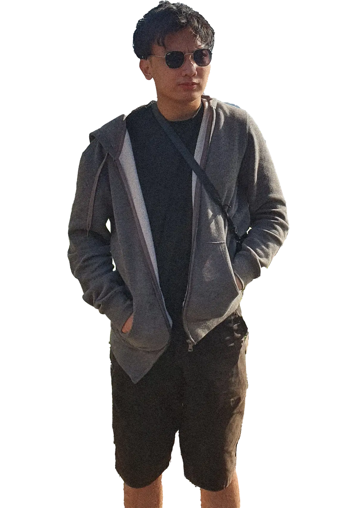 its me
