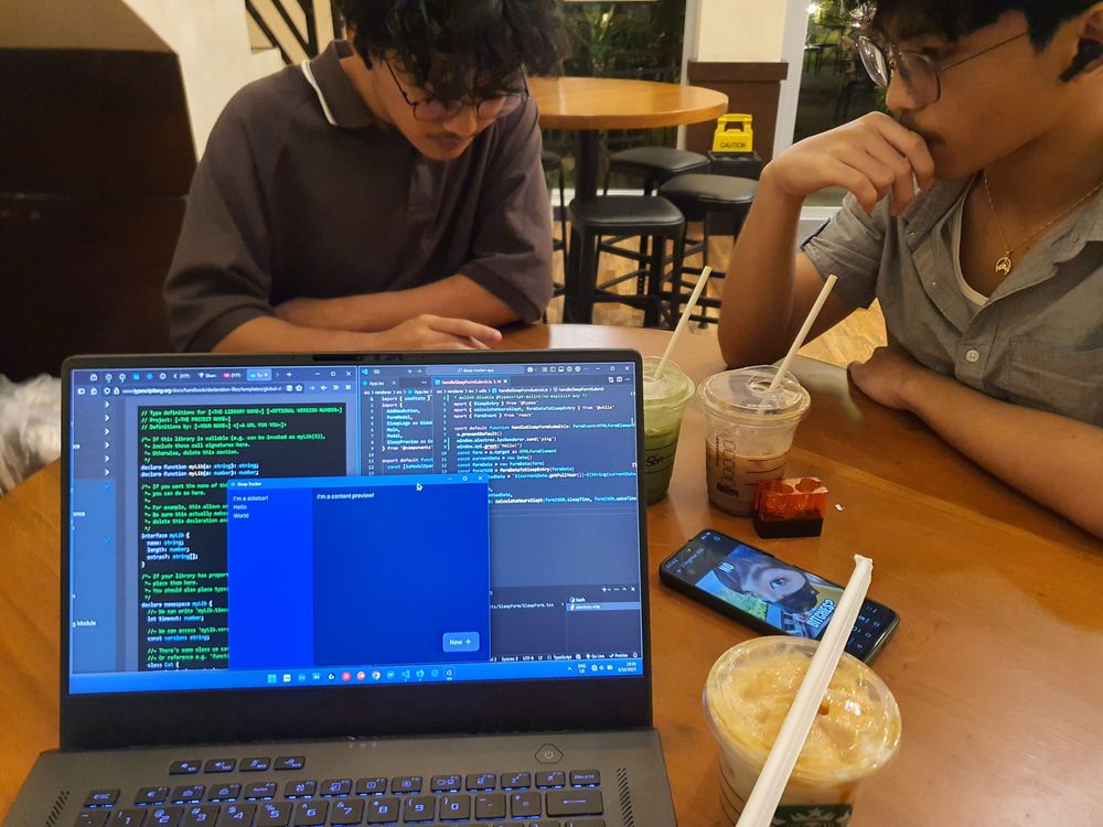Engineering Real-World Apps with Aesthetics.